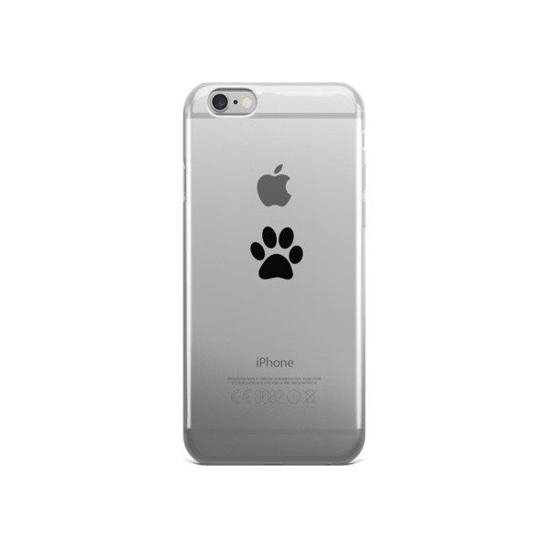 Dog Lovers iPhone Case